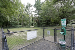 Korman Residential - Willow Shores Doggy Park